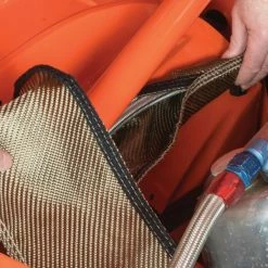 Cheapest 🧨 Heatshield Products Lava Tube Shield 1 Id X 3 Ft 280008 🧨 -Painless Shop p60046 2 1