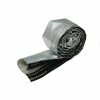 Promo 😀 Heatshield Products Thermaflect Sleeve 1-1/2 Id X 3 Ft Hook & Loop Seam 274112 ⭐ -Painless Shop p60050 2