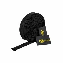 Brand new ⭐ Heatshield Products Hot Rod Sleeve 1/4 In X 10 Ft 204013 😀