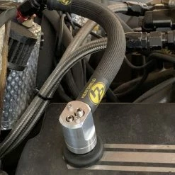 Deals 🎁 Heatshield Products Hot Rod Sleeve 1/2 Id X 10 Ft 204012 🎉 -Painless Shop p60058 2 1