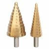 Deals ✔️ Performance Tool 2 Pc. Step Drill Set W9004 ❤️ -Painless Shop p60511 2