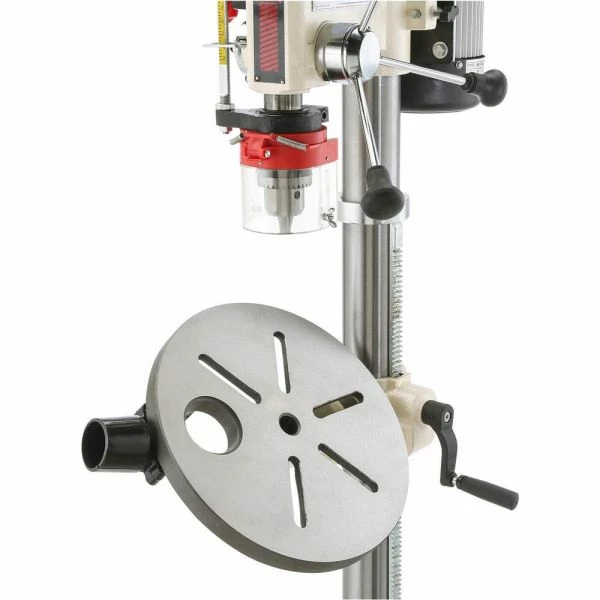 Wholesale π Shop Fox 13-1/4 In. Oscillating Floor Drill Press W1848 β€οΈ 5 Wholesale π Shop Fox 13-1/4 In. Oscillating Floor Drill Press W1848 β€οΈ - Image 3