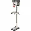Wholesale 🛒 Shop Fox 13-1/4 In. Oscillating Floor Drill Press W1848 ❤️ -Painless Shop p61098 3