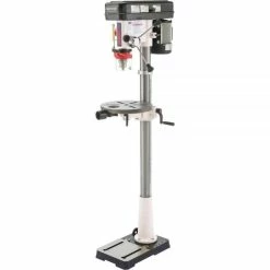 Wholesale 🛒 Shop Fox 13-1/4 In. Oscillating Floor Drill Press W1848 ❤️
