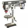 Deals 🧨 Shop Fox 1/2 HP 34 In. Bench-Top Radial Drill Press W1669 🛒 -Painless Shop p61167 3