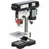 Best Pirce 🔥 Shop Fox 1/2 HP 8-1/2 In. Bench-Top Oscillating Drill Press W1667 🥰 -Painless Shop p61169 3