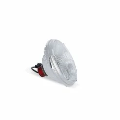 Wholesale ✔️ Holley RetroBright Headlight Classic White 7 In. Round LFRB135 🤩 -Painless Shop p61228 2 1