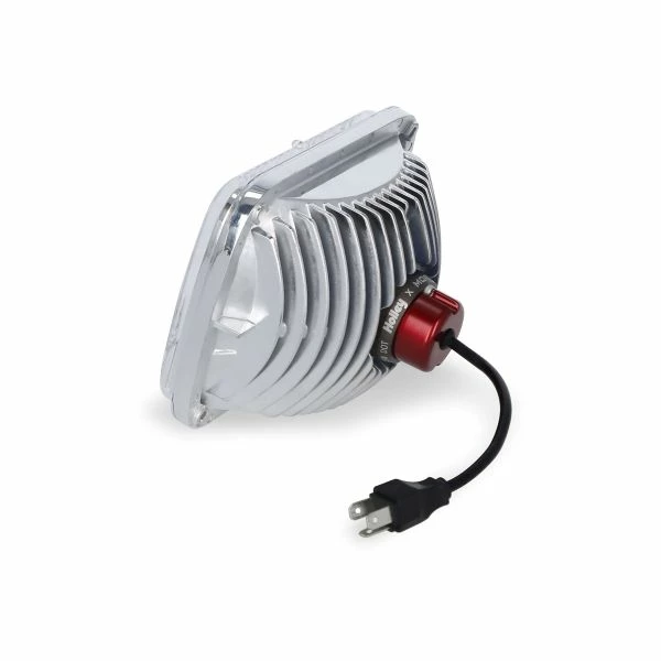 Buy 𧨠Holley RetroBright Headlight Classic White 5x7 In. Rectangle LFRB130 π₯° 4 Buy 𧨠Holley RetroBright Headlight Classic White 5x7 In. Rectangle LFRB130 π₯° - Image 2