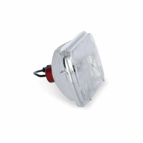 Buy 𧨠Holley RetroBright Headlight Classic White 5x7 In. Rectangle LFRB130 π₯° 5 Buy 𧨠Holley RetroBright Headlight Classic White 5x7 In. Rectangle LFRB130 π₯° - Image 3