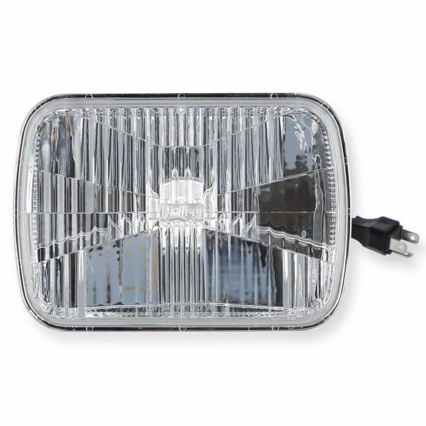 Buy 𧨠Holley RetroBright Headlight Classic White 5x7 In. Rectangle LFRB130 π₯° 3 Buy 𧨠Holley RetroBright Headlight Classic White 5x7 In. Rectangle LFRB130 π₯°