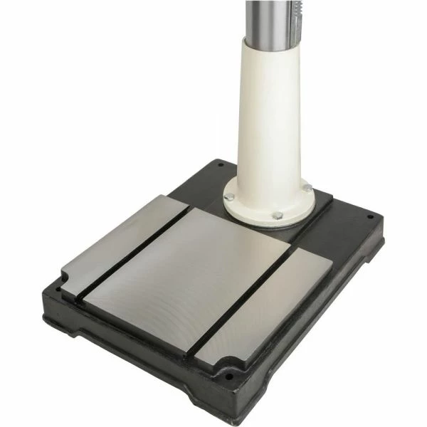 Flash Sale π₯ Shop Fox 1-1-2 HP 20 In. Floor Drill Press M1039 π 4 Flash Sale π₯ Shop Fox 1-1-2 HP 20 In. Floor Drill Press M1039 π - Image 2