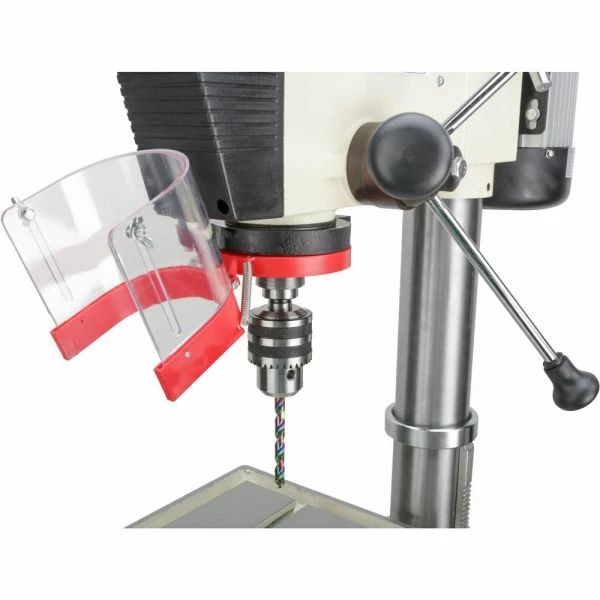 Flash Sale π₯ Shop Fox 1-1-2 HP 20 In. Floor Drill Press M1039 π 5 Flash Sale π₯ Shop Fox 1-1-2 HP 20 In. Floor Drill Press M1039 π - Image 3