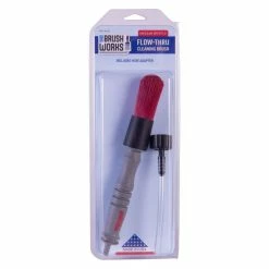 Promo 🌟 Ohio Brush Works Flow-Through Cleaning Brush Medium HT20 😉