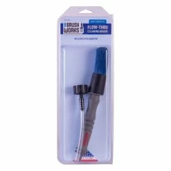 Best deal 😉 Ohio Brush Works Flow-Through Cleaning Brush Soft HT30 🥰