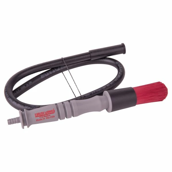 Best Pirce β¨ Ohio Brush Works Parts Washer Flow-Through Brush Medium FT20 π€© 4 Best Pirce β¨ Ohio Brush Works Parts Washer Flow-Through Brush Medium FT20 π€© - Image 2