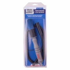 Promo 💯 Ohio Brush Works Parts Washer Flow-Through Brush Soft FT30 ✨