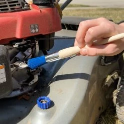 Buy 😉 Ohio Brush Works Parts Cleaning Brush 3 Pack PW50 ✨ -Painless Shop p61520 2 1