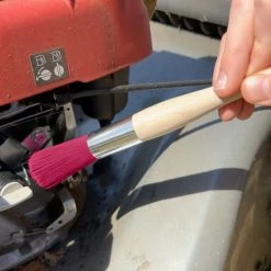 Cheap 💯 Ohio Brush Works Parts Cleaning Brush Medium PW20 🎉 -Painless Shop p61523 2 1