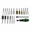 Deals 🤩 GRIP 20 Piece Bore Brush Set 27226 👏 -Painless Shop p62564 1