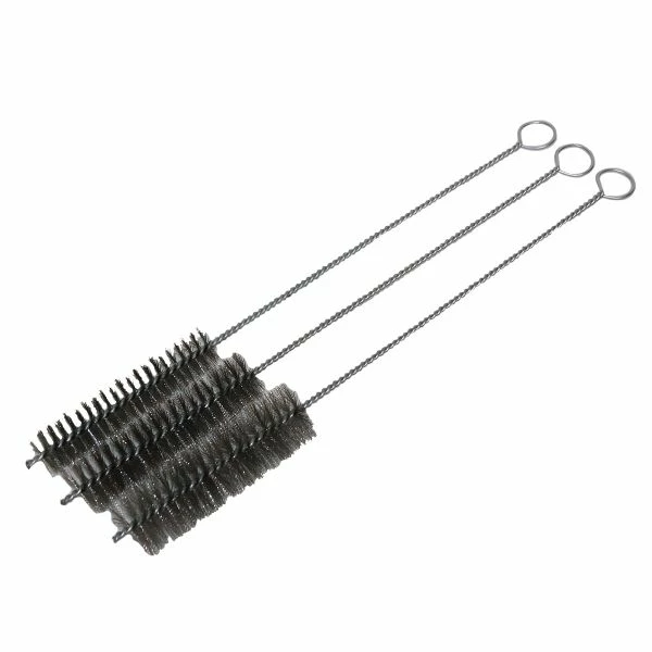 Top 10 π GRIP 3 Piece Steel Tube Brush Set 27179 π₯ 3 Top 10 π GRIP 3 Piece Steel Tube Brush Set 27179 π₯