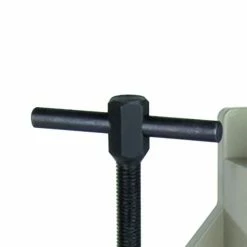 Promo 👏 Baileigh Drill Press Or Vise Mounted Hole Saw Tube Notcher TN-210H 1008036 ⭐ -Painless Shop p62675 2 1