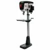 New 🥰 JET JDP-15F 15 In. Floorstanding Drill Press 3/4HP 1PH 115V 716250 👏