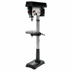 Wholesale 🌟 JET JDP-17MF 16-1/2 In. Floorstanding Drill Press 3/4HP 1PH 115/230V 354169 🧨