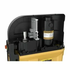 Discount 👍 Powermatic PM2820EVS Drill Press 1792820 ✨ -Painless Shop p62899 2 1