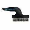 Discount 😉 Spyder Products Wire Brush For Reciprocating Saw 400005 🛒 -Painless Shop p64656 3