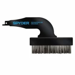 Discount 😉 Spyder Products Wire Brush For Reciprocating Saw 400005 🛒