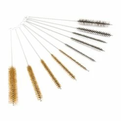 Coupon 🛒 Titan Tools 10 Pc. Wire Tube Brush Set 41211 😀