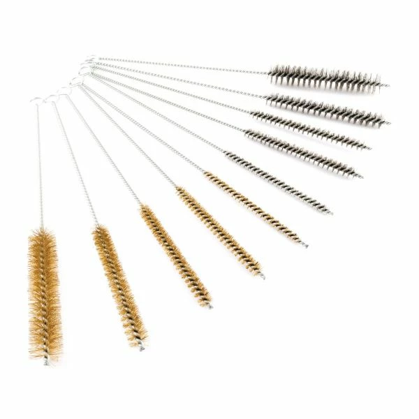 Coupon π Titan Tools 10 Pc. Wire Tube Brush Set 41211 π 2 Coupon π Titan Tools 10 Pc. Wire Tube Brush Set 41211 π