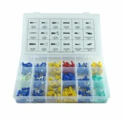 Coupon ✨ K Tool International 360-Piece Terminal Assortment KTI00087 🌟