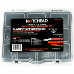 Best Pirce 🤩 NotcHead Wire Cable Line Builder Kit 2200 ⌛