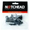 New π NotcHead AN- 6 Or 1/0 Wire Cable Line Clamps Restock 2618-12 π― 1 New π NotcHead AN- 6 Or 1/0 Wire Cable Line Clamps Restock 2618-12 π― -Painless Shop p65666 3