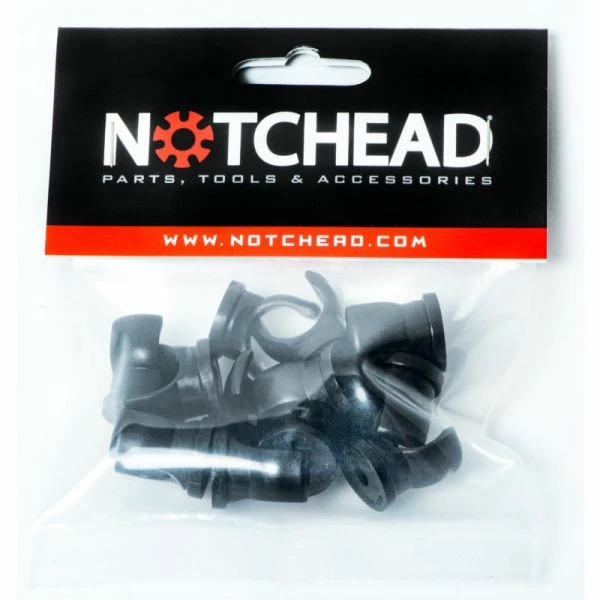 New π NotcHead AN- 6 Or 1/0 Wire Cable Line Clamps Restock 2618-12 π― 3 New π NotcHead AN- 6 Or 1/0 Wire Cable Line Clamps Restock 2618-12 π―