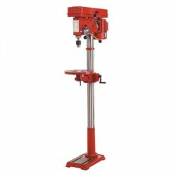Cheapest ⌛ Sunex 16 Speed Floor UL/CSA Drill Press 5000A 👍