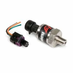 Promo 😍 Holley 100 PSI Stainless Pressure Sensor 554-102 😍