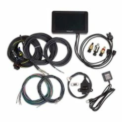 Deals ✔️ Holley Stand Alone Digital Dash Kit 553-109 🔥