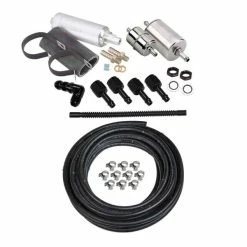 Discount 🧨 Holley EFI Fuel System Kit 526-7 🔥