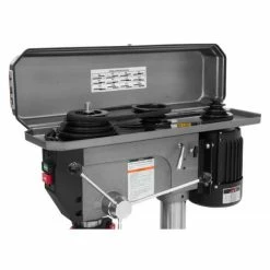 Coupon 🛒 Jet 20 Inch Floor Drill Press 115/230V 1Ph JDP-20MF ✨ -Painless Shop p 2 p22986 4 2