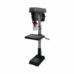 Coupon 🛒 Jet 20 Inch Floor Drill Press 115/230V 1Ph JDP-20MF ✨