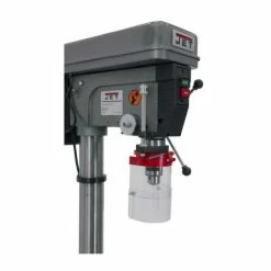Cheap 💯 Jet 20 Inch Floor Model Drill Press 115V 1Ph J-2550 😍 -Painless Shop p 2 p22988 3 3