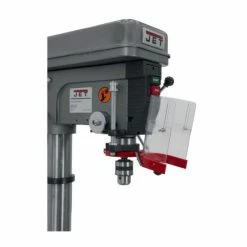 Cheap 💯 Jet 20 Inch Floor Model Drill Press 115V 1Ph J-2550 😍 -Painless Shop p 2 p22988 4 3