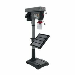 Cheap 💯 Jet 20 Inch Floor Model Drill Press 115V 1Ph J-2550 😍 -Painless Shop p 2 p22988 5 3