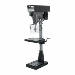 Brand new ❤️ Jet 15 Inch Variable Speed Floor Model Drill Press 115/230V 1Ph J-A5816 🎁