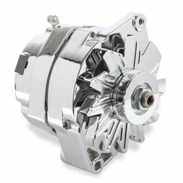Buy π Mr. Gasket Alternator Late GM-Delco 80 Amp - Chrome 5122 β€οΈ 3 Buy π Mr. Gasket Alternator Late GM-Delco 80 Amp - Chrome 5122 β€οΈ