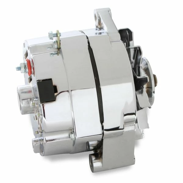 Buy π Mr. Gasket Alternator Late GM-Delco 80 Amp - Chrome 5122 β€οΈ 4 Buy π Mr. Gasket Alternator Late GM-Delco 80 Amp - Chrome 5122 β€οΈ - Image 2