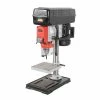Promo 👍 Bench Mount Drill Press 1/2 In Chuck 5/8 HP ❤️