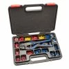 Deals 💯 Eastwood Crimp-Right Solderless Wiring Connector Crimping Kit ⌛ -Painless Shop p 3 p31677